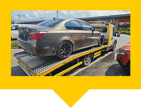 Pomoc drogowa Ząbki